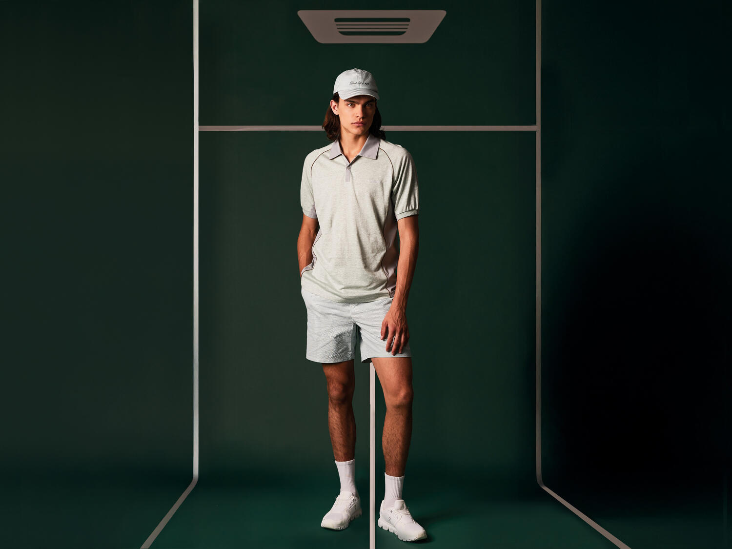 SEASE MEN SS 2026 - Foto #1
