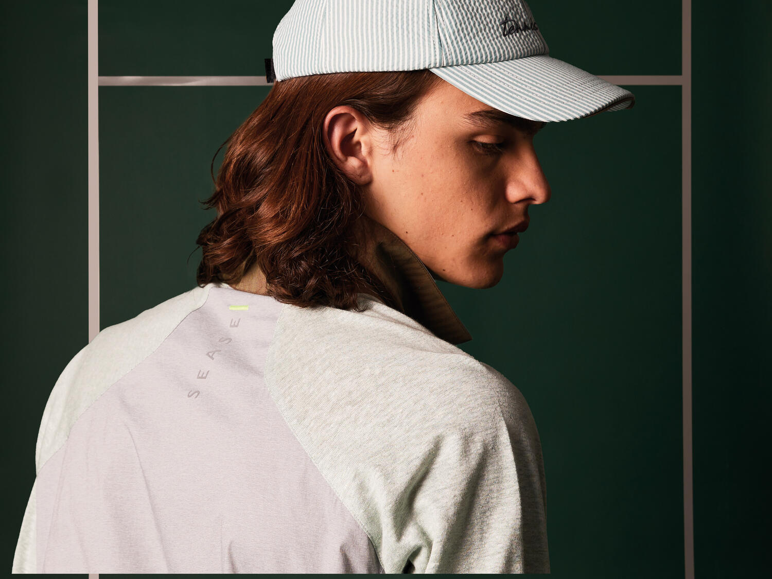SEASE MEN SS 2026 - Foto #2
