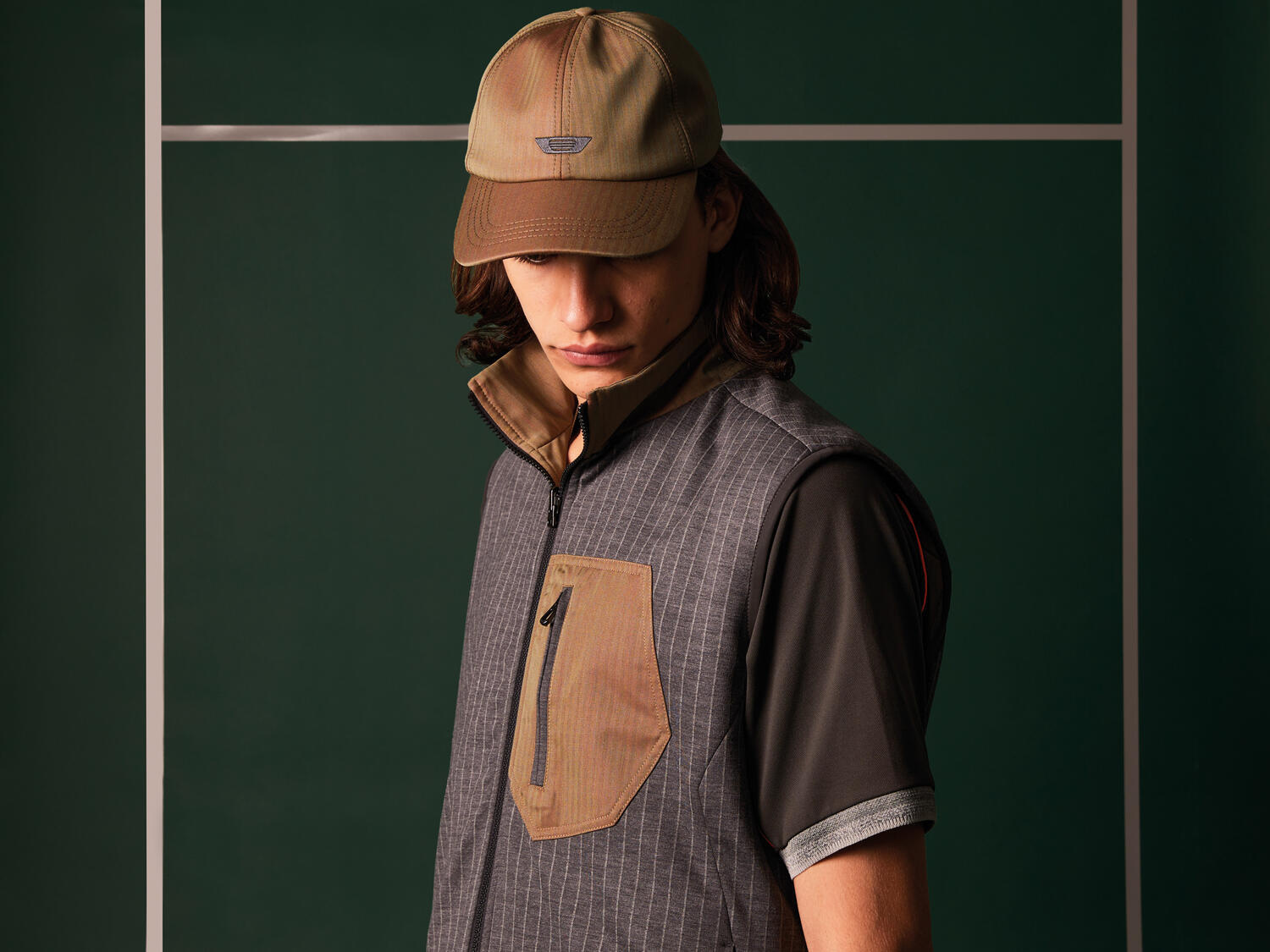 SEASE MEN SS 2026 - Foto #3
