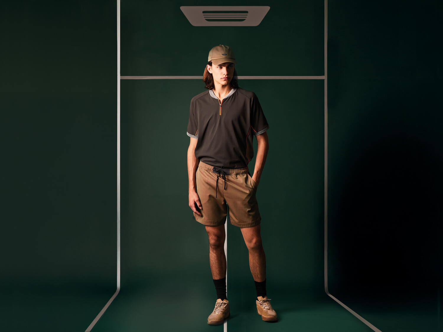SEASE MEN SS 2026 - Foto #4
