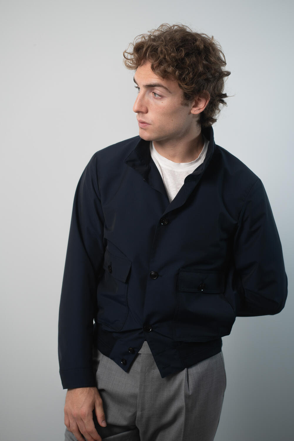 LATORRE MEN SS 2026 - Foto #7