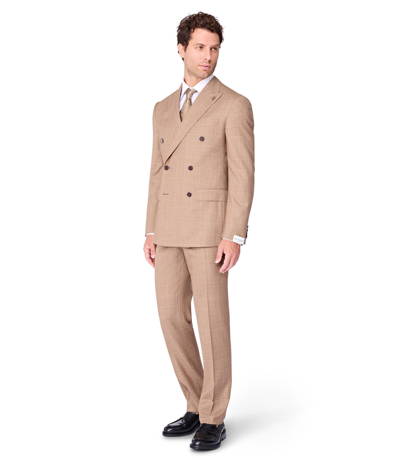 PAL ZILERI MEN SS 2026 - Foto #0