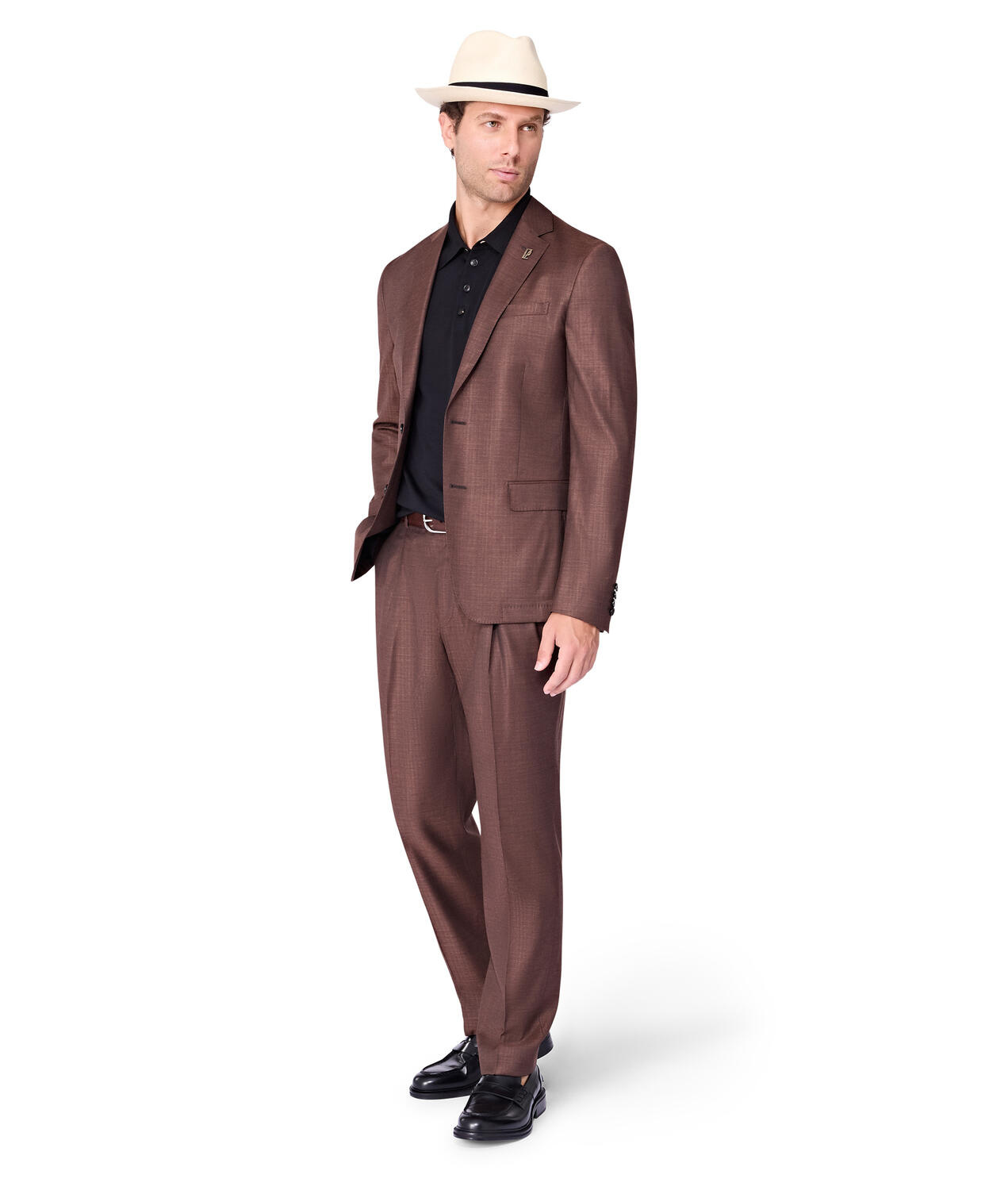 PAL ZILERI MEN SS 2026 - Foto #1