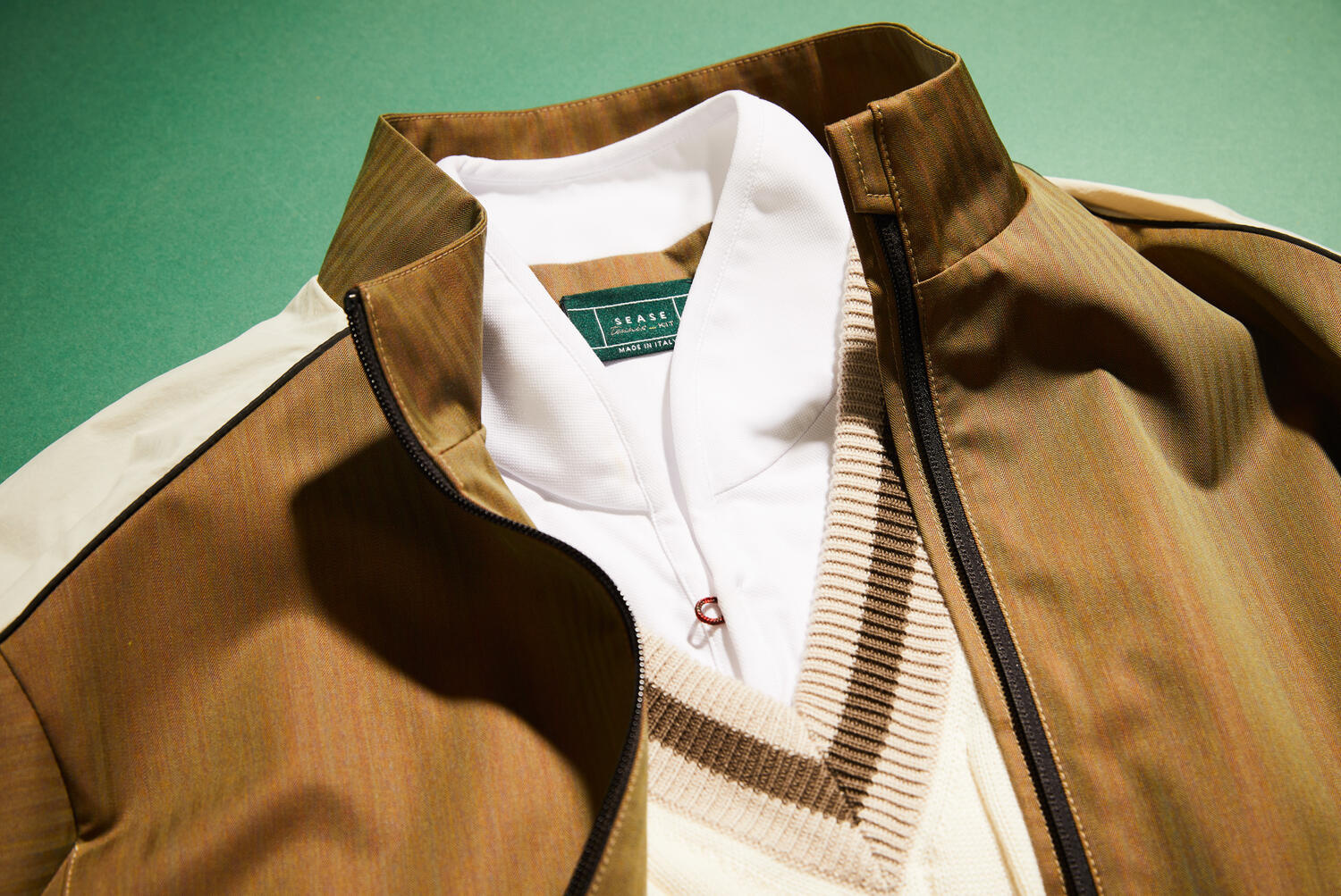 SEASE MEN SS 2026 - Foto #12