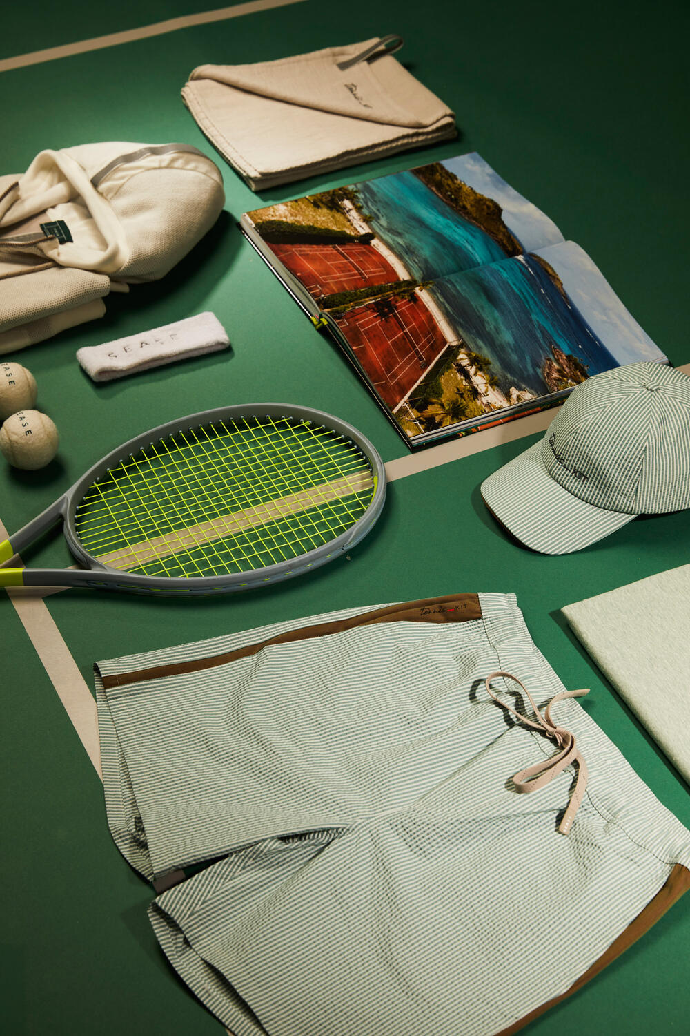 SEASE MEN SS 2026 - Foto #13