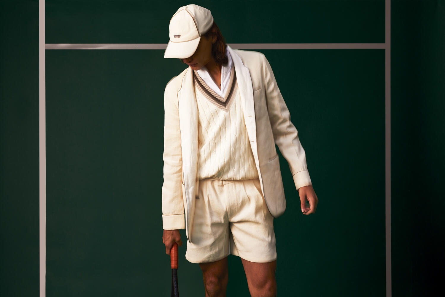 SEASE MEN SS 2026 - Foto #5