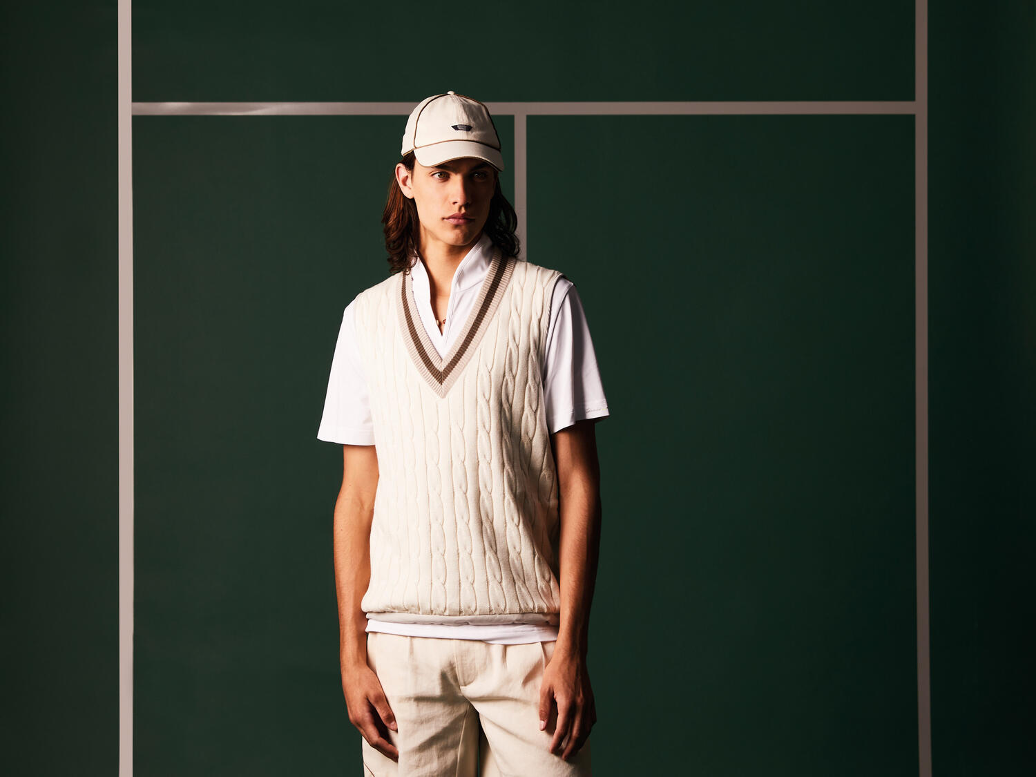 SEASE MEN SS 2026 - Foto #6