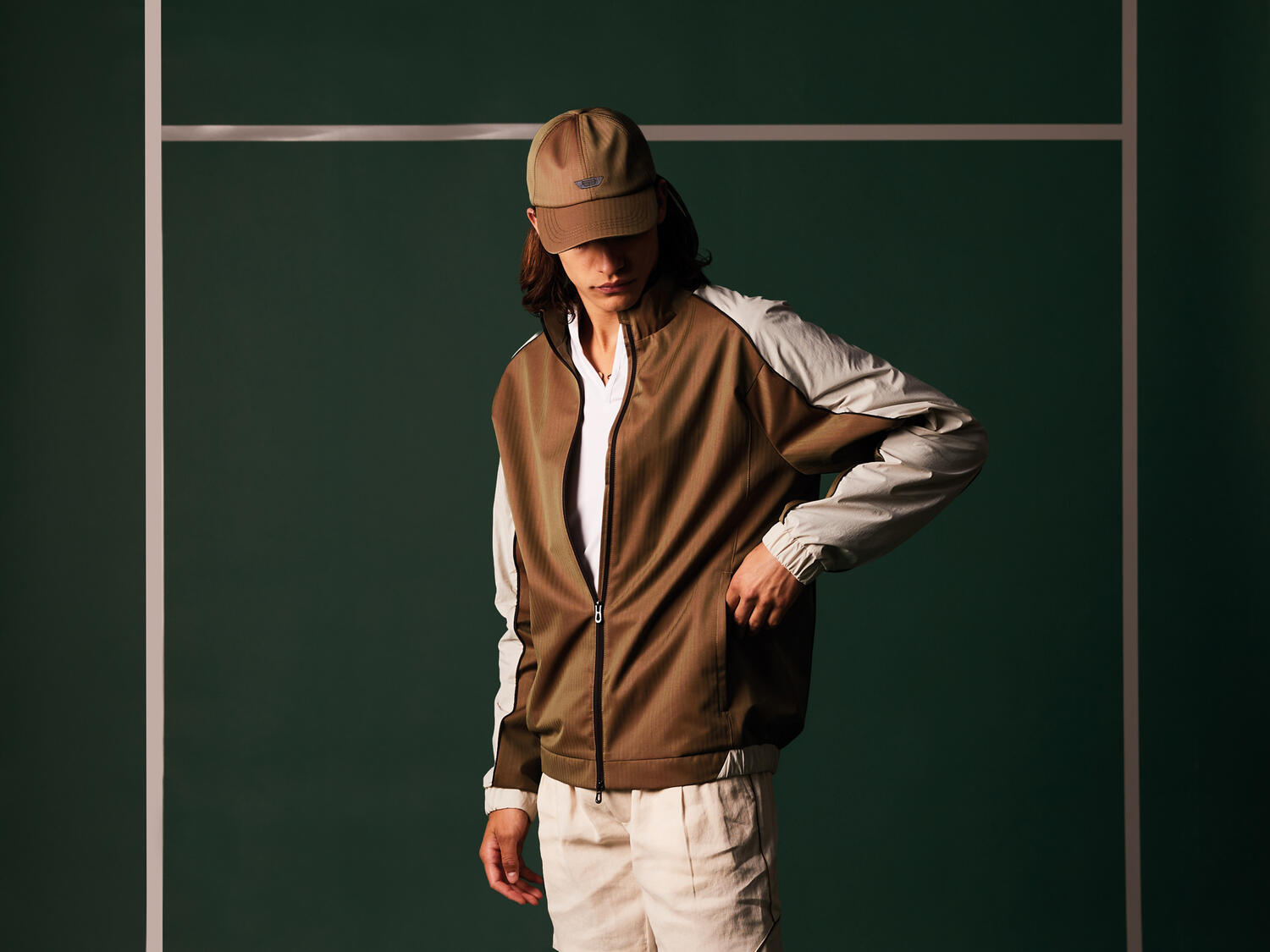 SEASE MEN SS 2026 - Foto #7