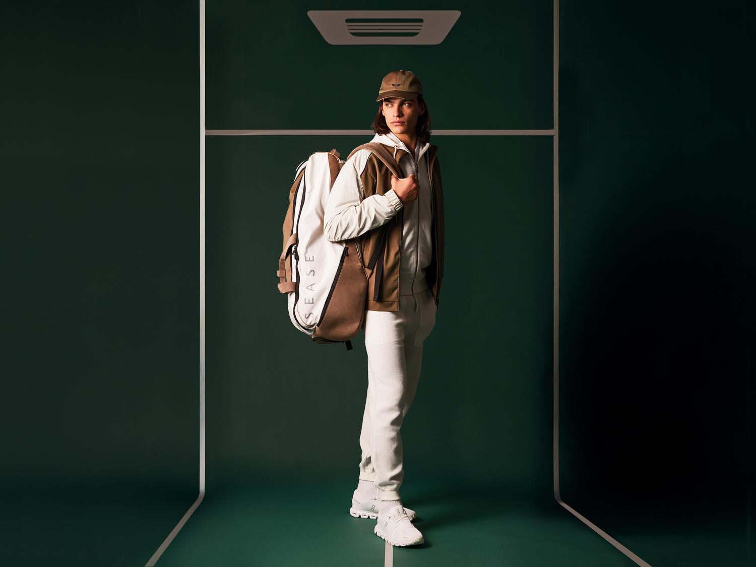 SEASE MEN SS 2026 - Foto #8