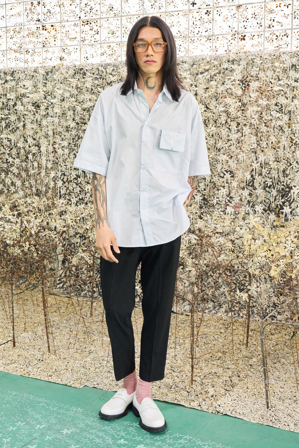 MTL STUDIO MEN SS 2026 - Foto #2