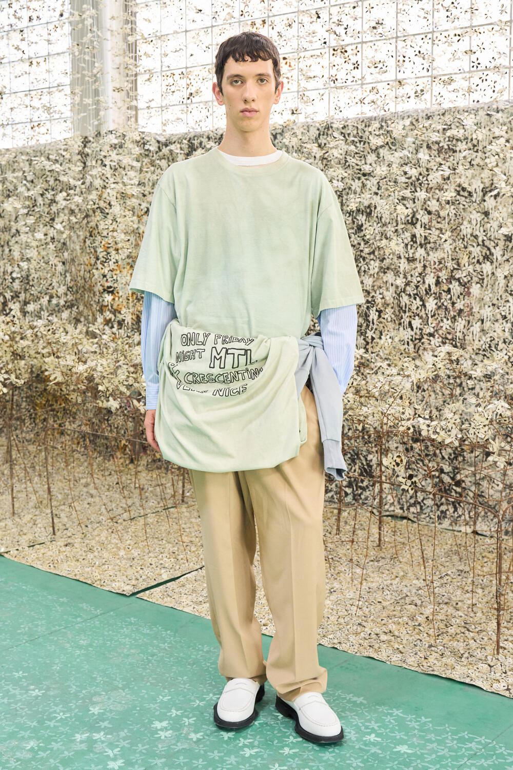 MTL STUDIO MEN SS 2026 - Foto #3