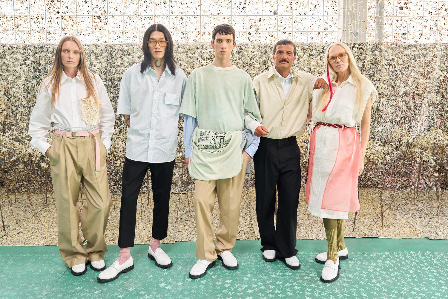 MTL STUDIO MEN SS 2026 - Foto #5