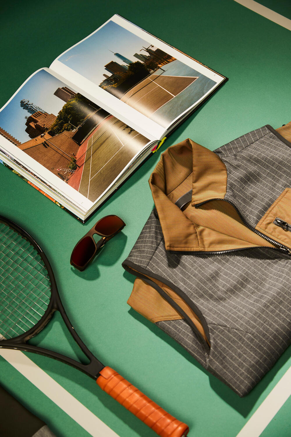 SEASE MEN SS 2026 - Foto #15