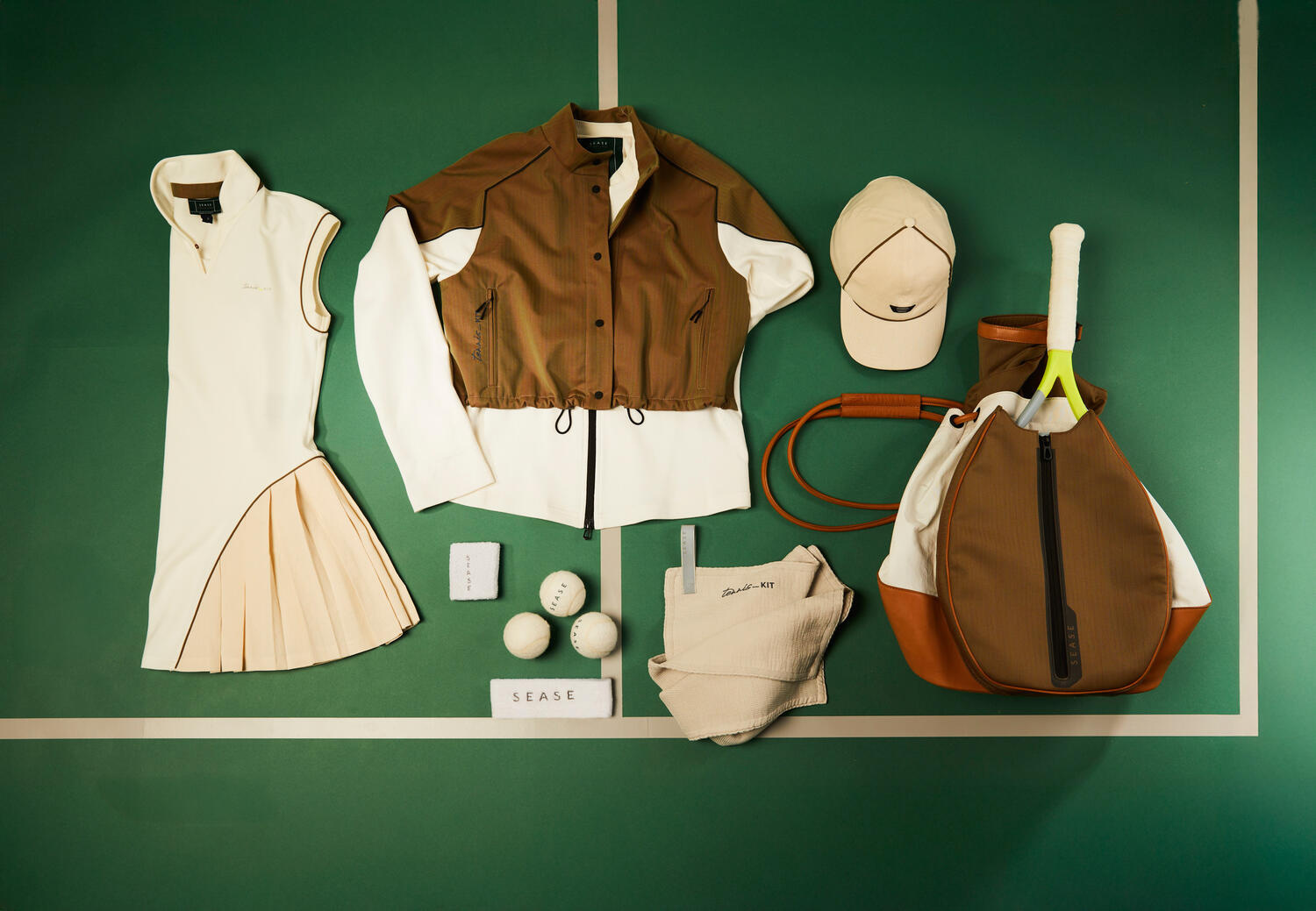 SEASE MEN SS 2026 - Foto #16