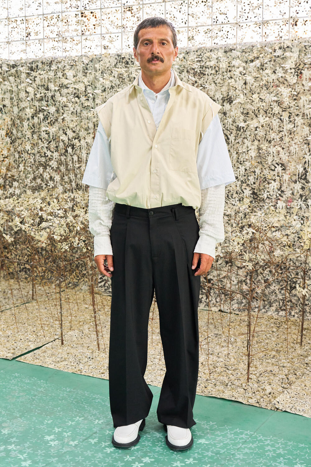 MTL STUDIO MEN SS 2026 - Foto #1