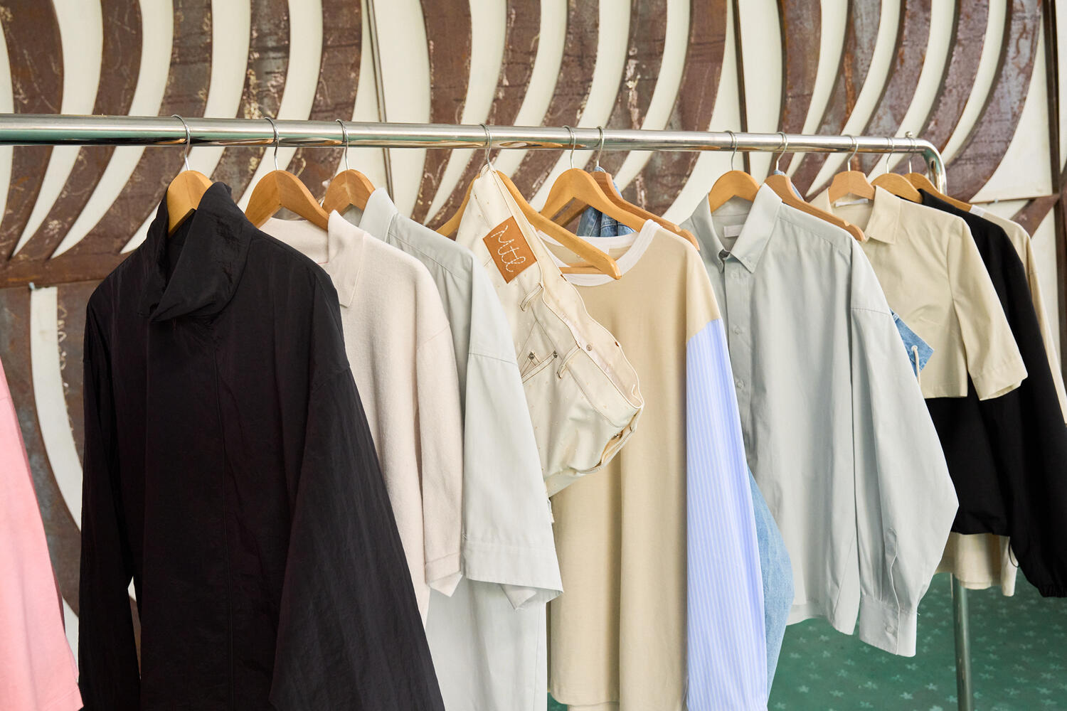MTL STUDIO MEN SS 2026 - Foto #22