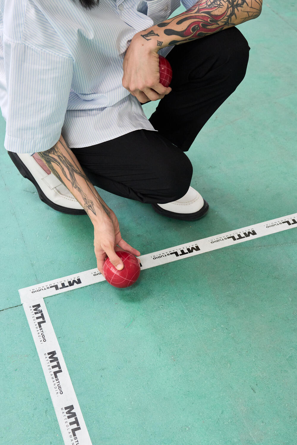 MTL STUDIO MEN SS 2026 - Foto #19