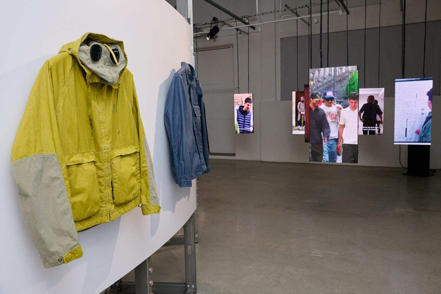 C.P. COMPANY MEN SS 2026 - Foto #5