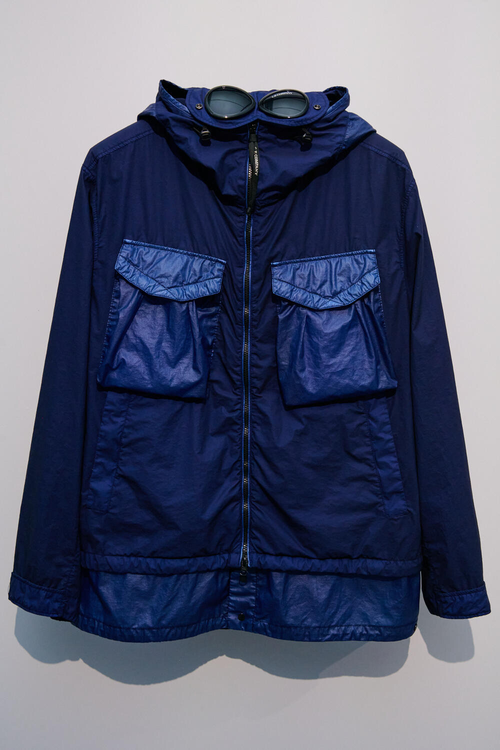 C.P. COMPANY MEN SS 2026 - Foto #16