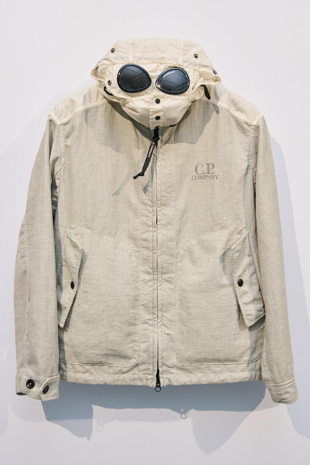 C.P. COMPANY MEN SS 2026 - Foto #17