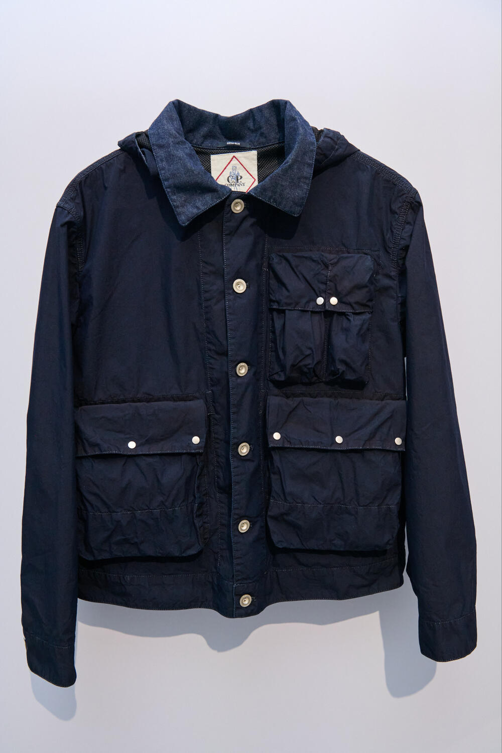 C.P. COMPANY MEN SS 2026 - Foto #24