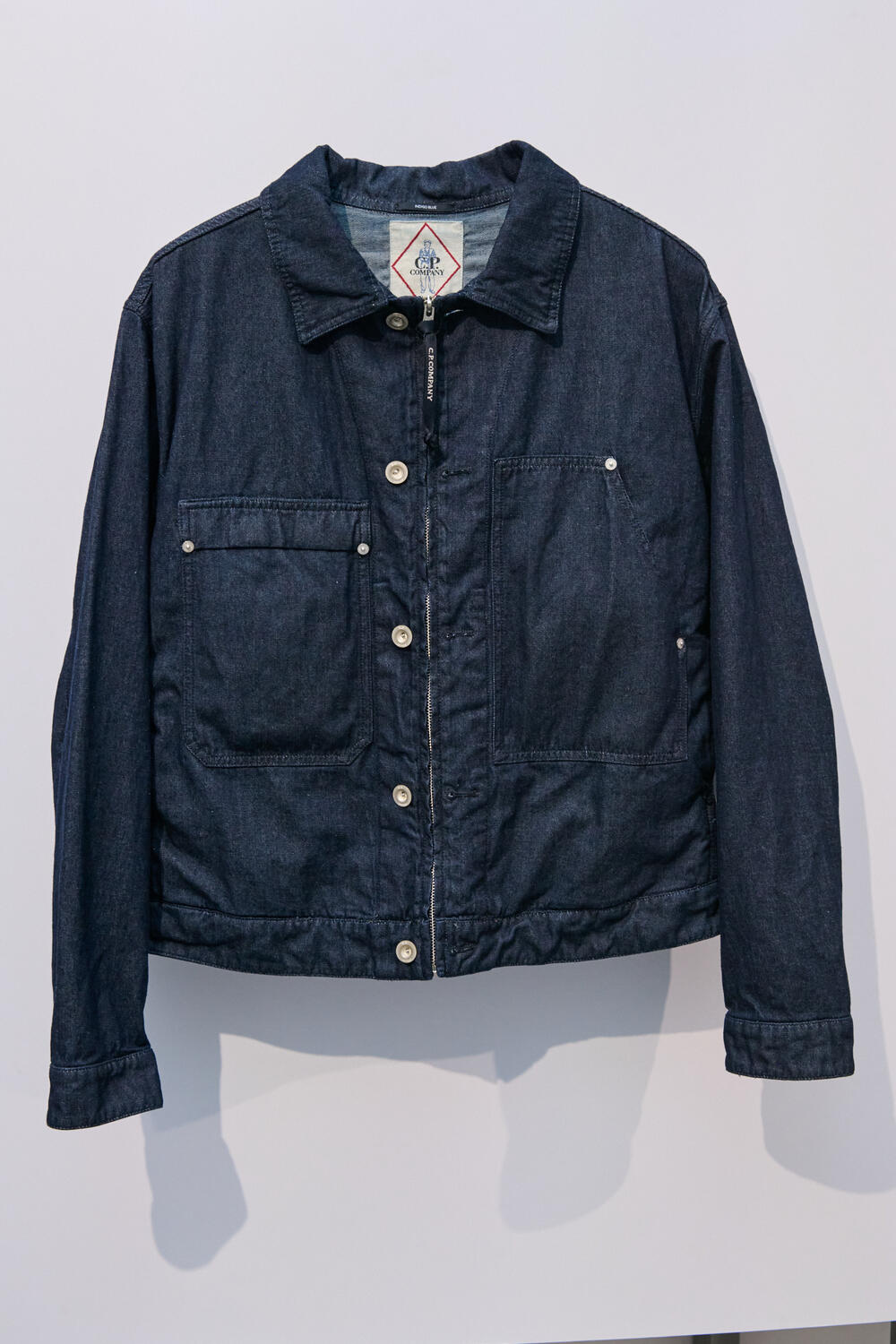 C.P. COMPANY MEN SS 2026 - Foto #25