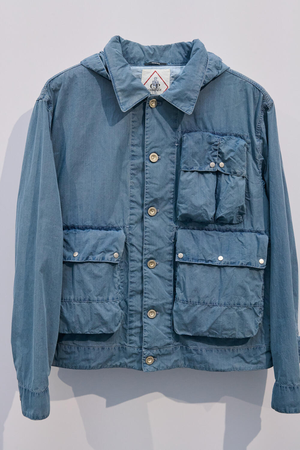 C.P. COMPANY MEN SS 2026 - Foto #26