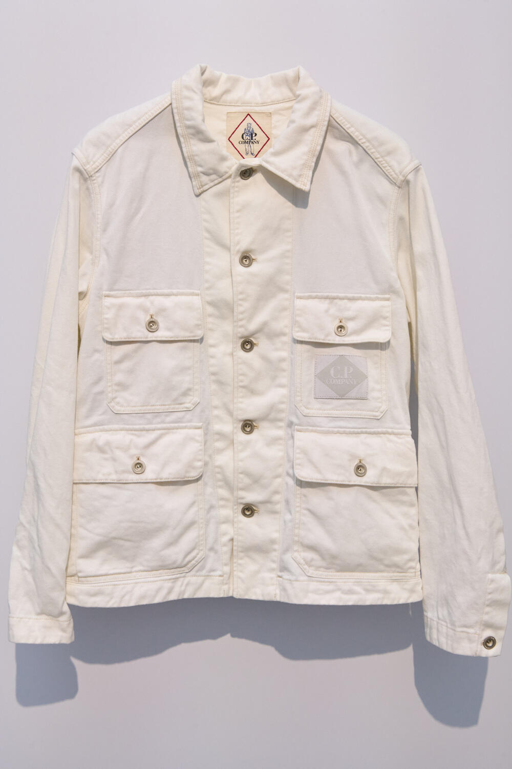 C.P. COMPANY MEN SS 2026 - Foto #27