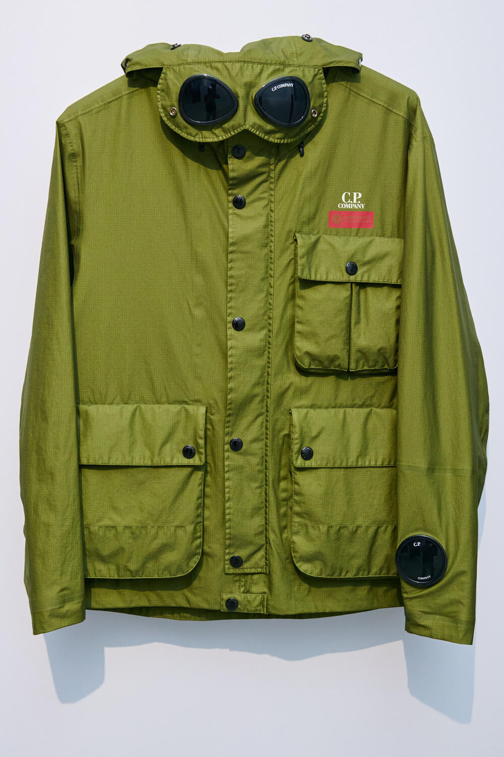 C.P. COMPANY MEN SS 2026 - Foto #19