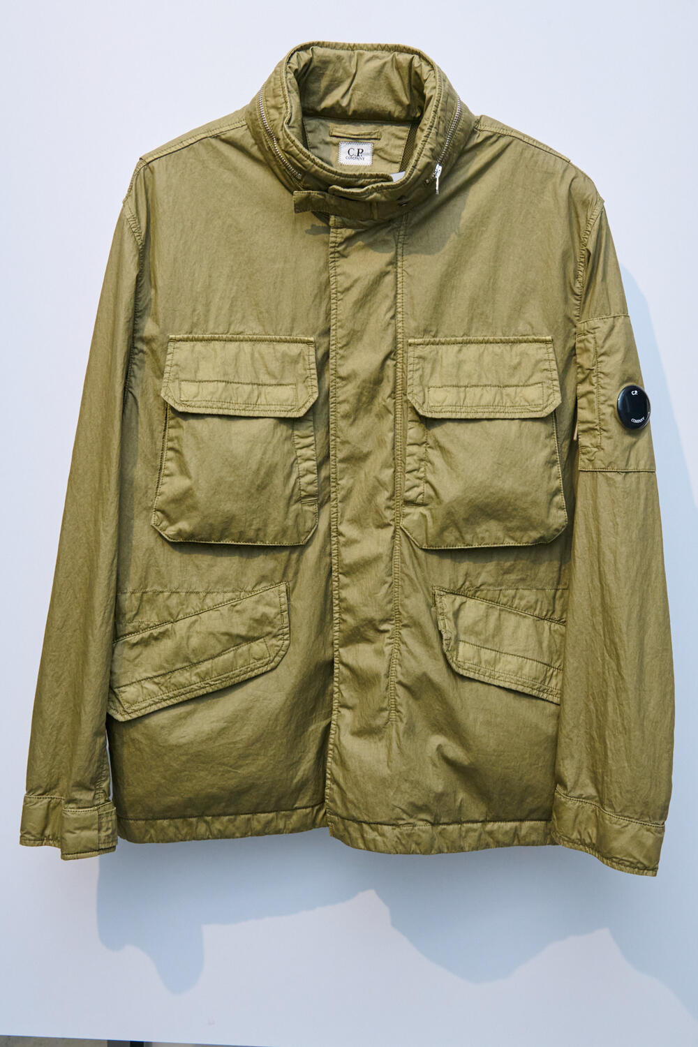 C.P. COMPANY MEN SS 2026 - Foto #20