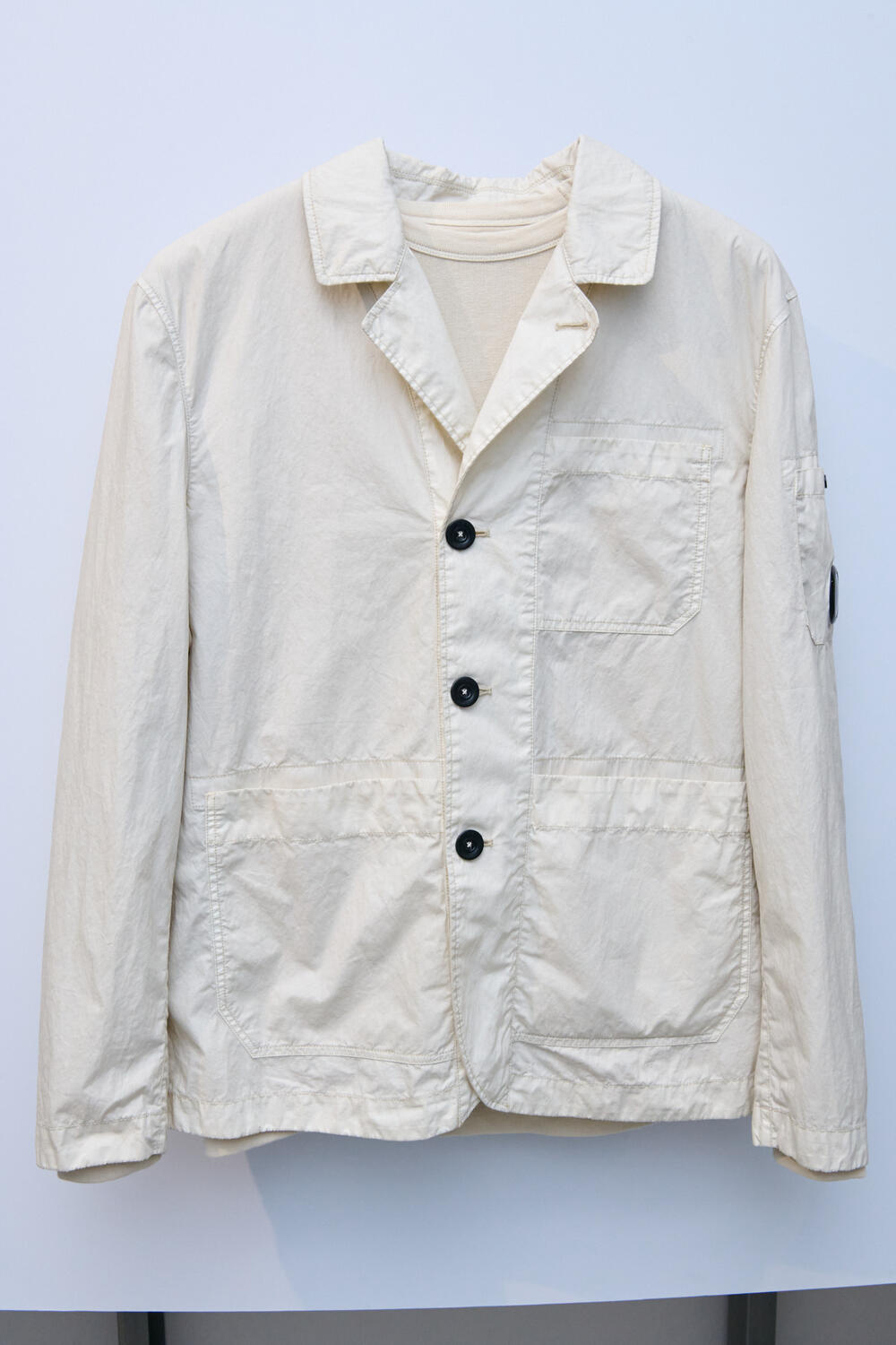 C.P. COMPANY MEN SS 2026 - Foto #21