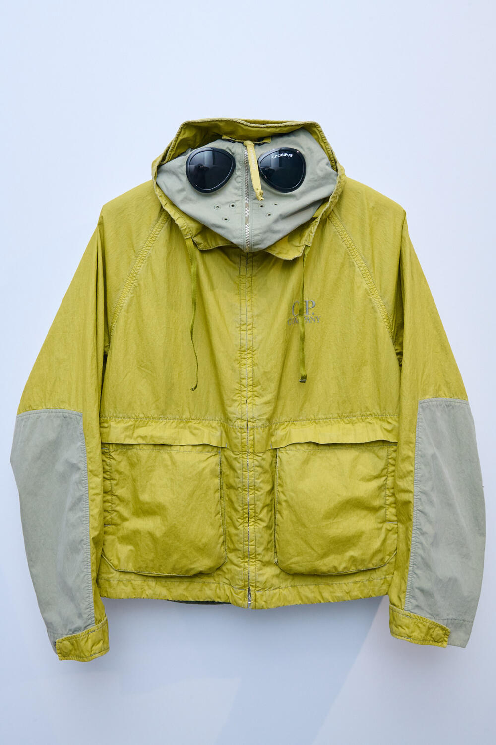 C.P. COMPANY MEN SS 2026 - Foto #22