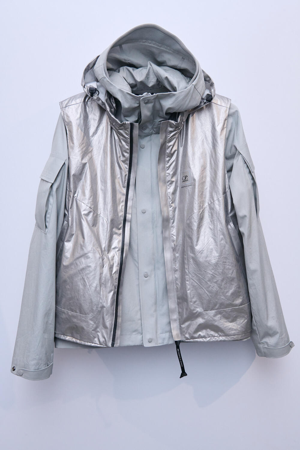 C.P. COMPANY MEN SS 2026 - Foto #34