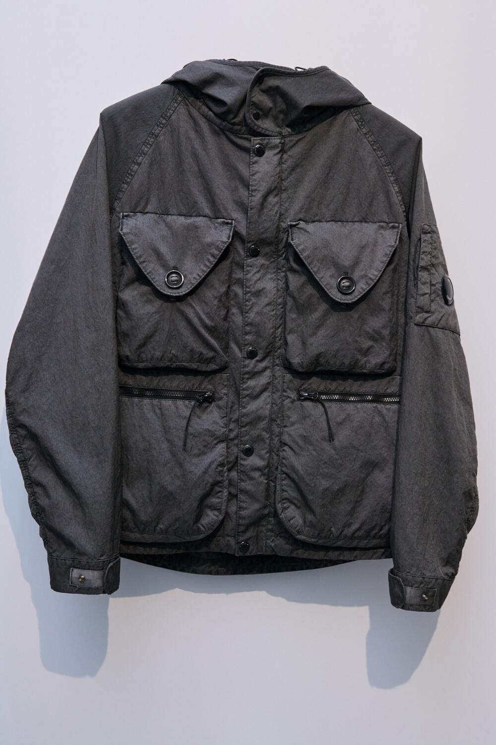 C.P. COMPANY MEN SS 2026 - Foto #36