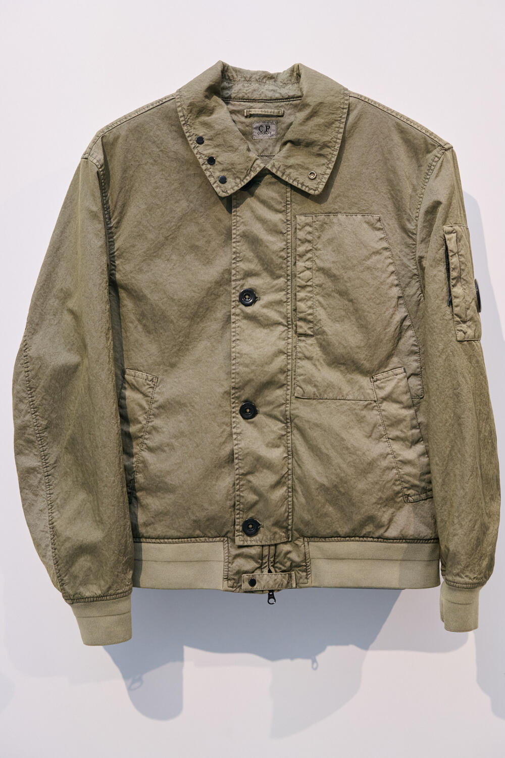 C.P. COMPANY MEN SS 2026 - Foto #37