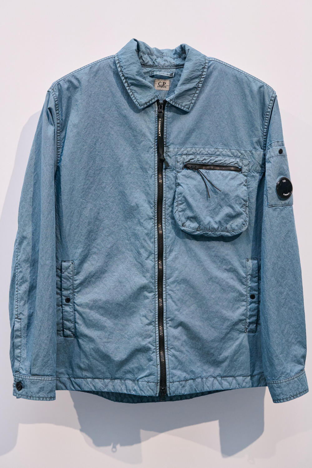 C.P. COMPANY MEN SS 2026 - Foto #38