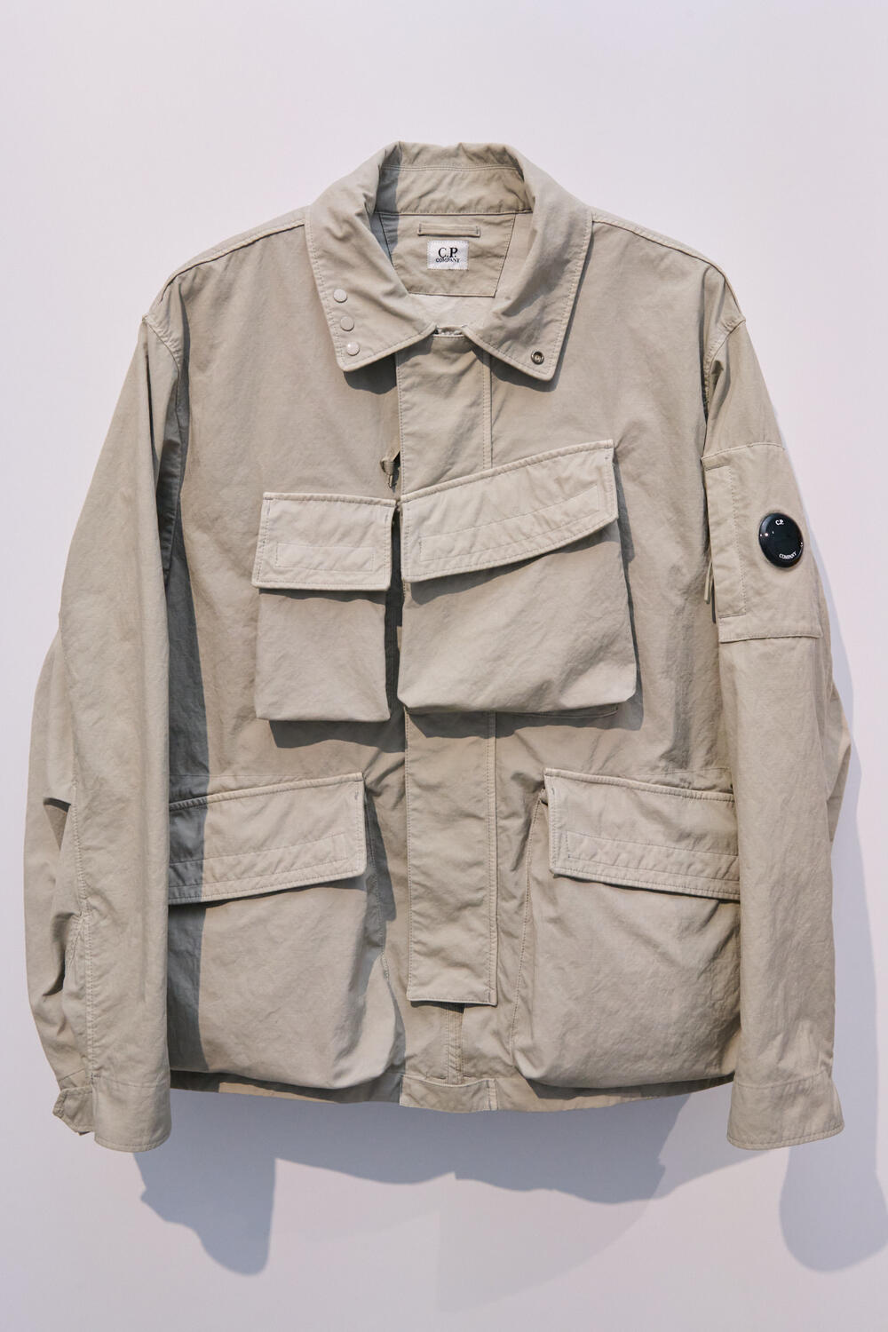 C.P. COMPANY MEN SS 2026 - Foto #29