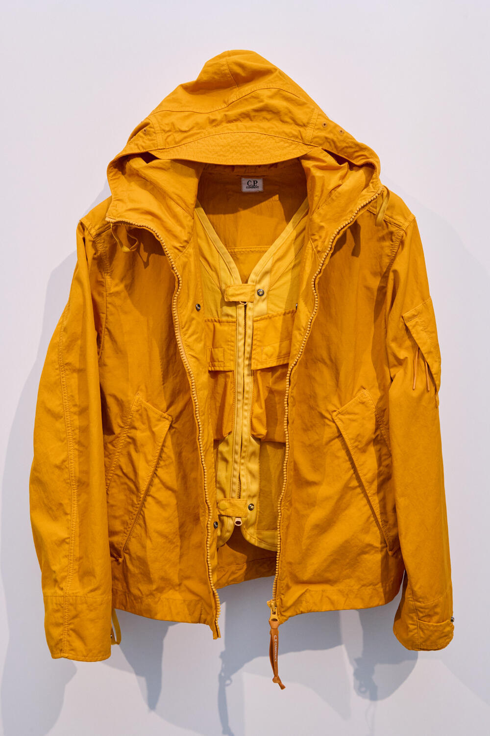 C.P. COMPANY MEN SS 2026 - Foto #30