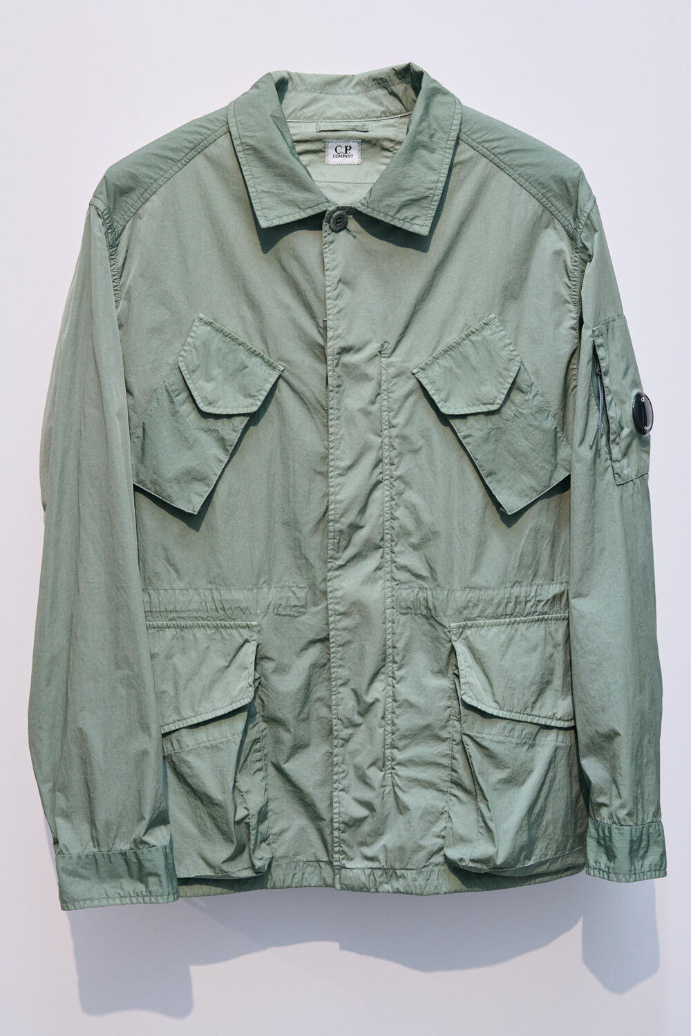 C.P. COMPANY MEN SS 2026 - Foto #31