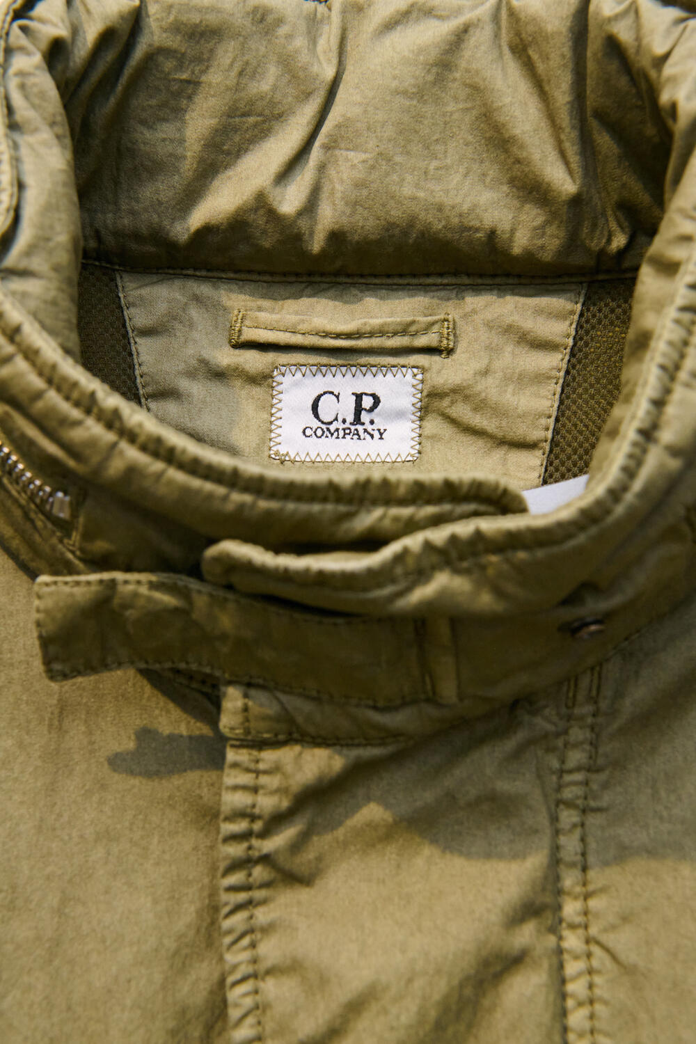 C.P. COMPANY MEN SS 2026 - Foto #45