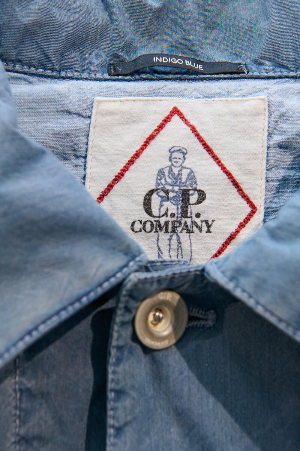 C.P. COMPANY MEN SS 2026 - Foto #46