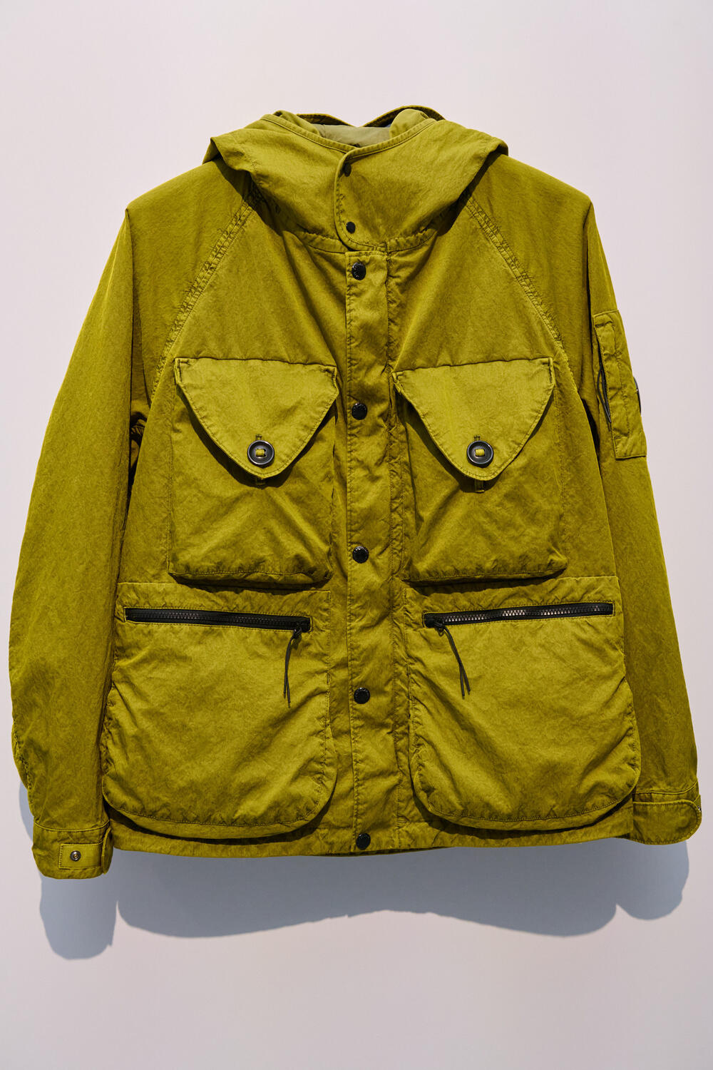 C.P. COMPANY MEN SS 2026 - Foto #39