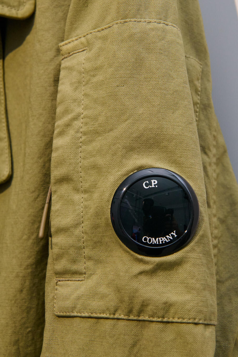 C.P. COMPANY MEN SS 2026 - Foto #53
