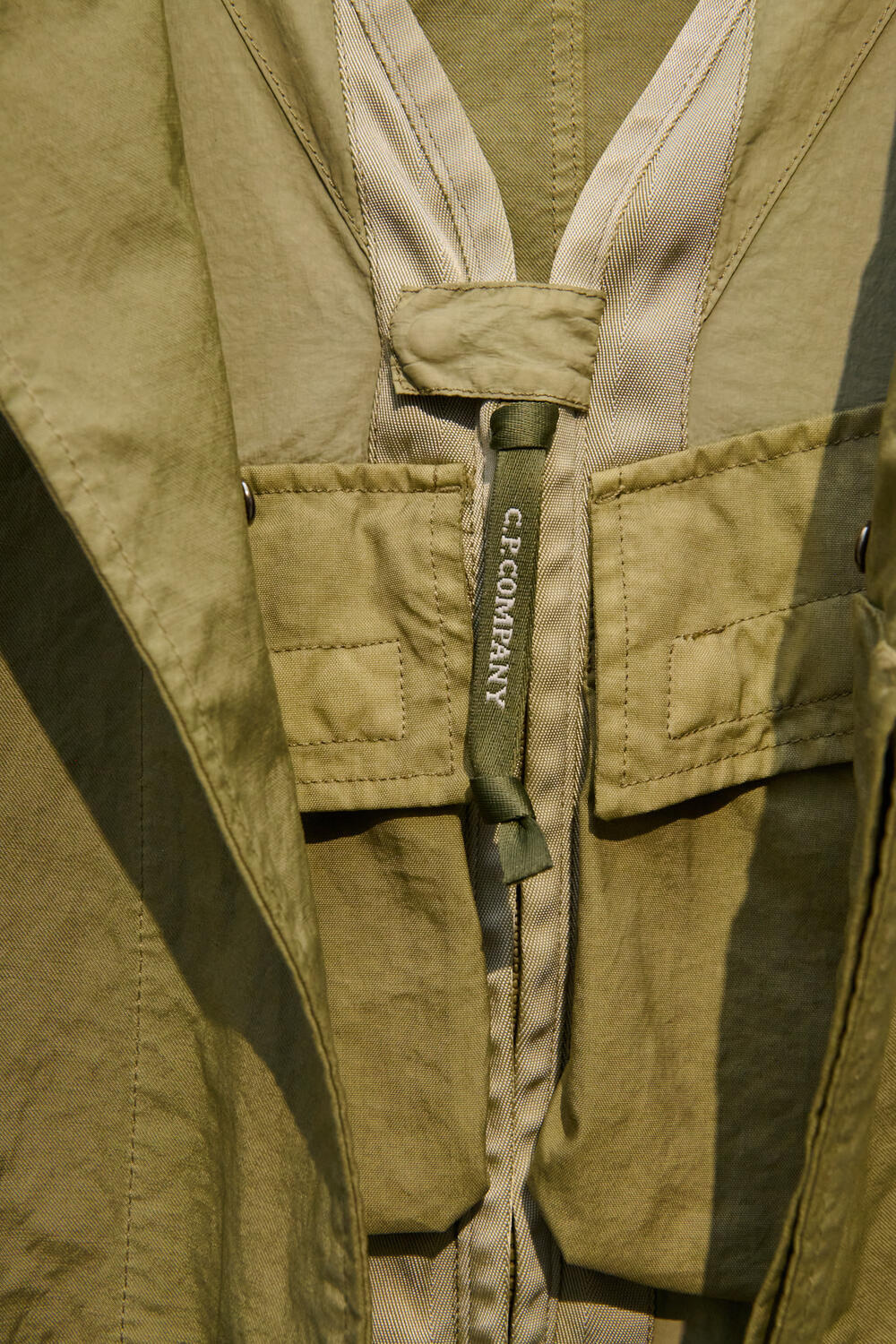 C.P. COMPANY MEN SS 2026 - Foto #57