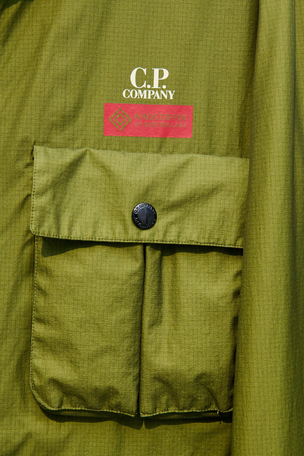 C.P. COMPANY MEN SS 2026 - Foto #50