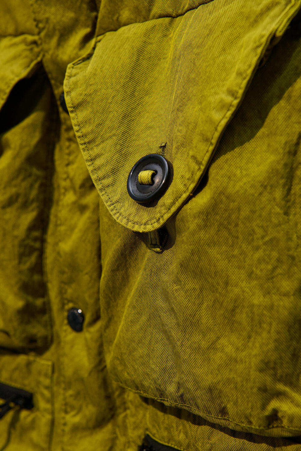 C.P. COMPANY MEN SS 2026 - Foto #64