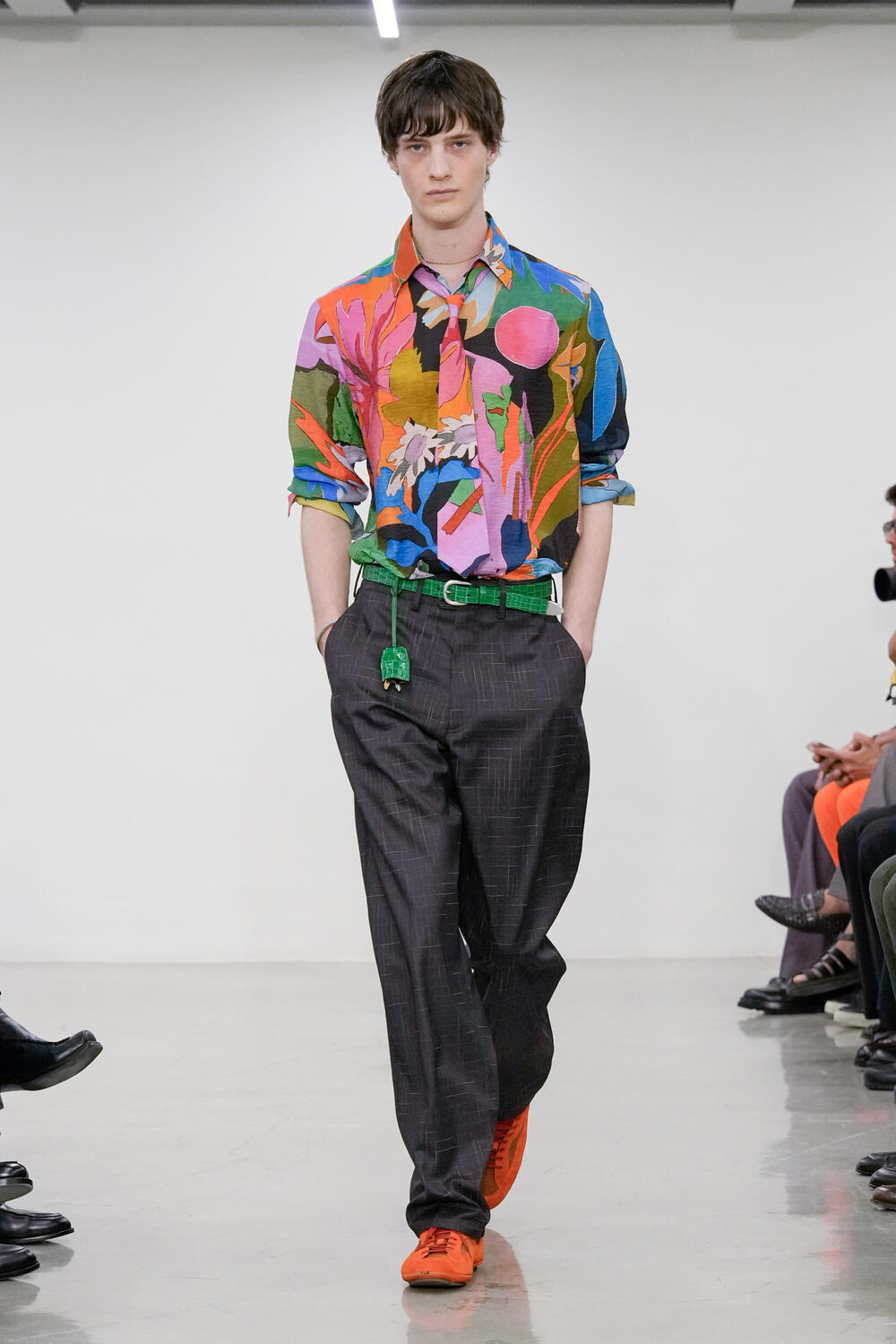 PAUL SMITH