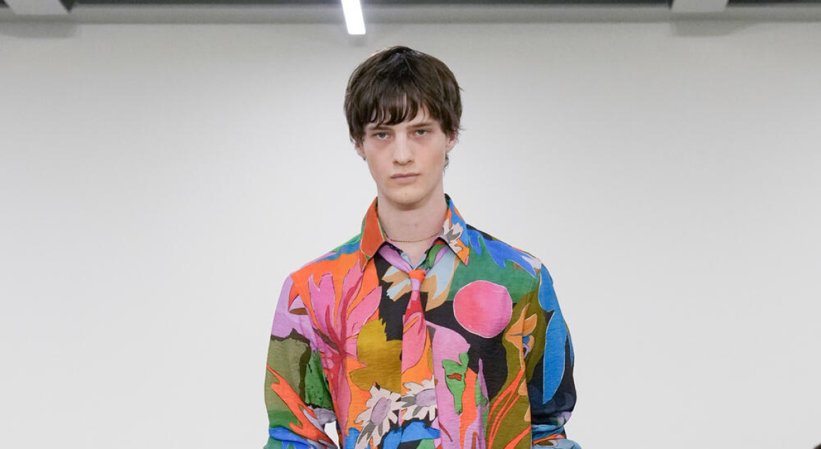 PAUL SMITH