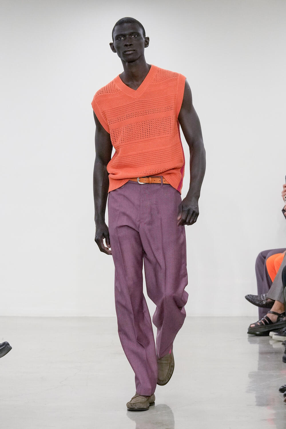 PAUL SMITH MEN SS 2026 - Foto #1