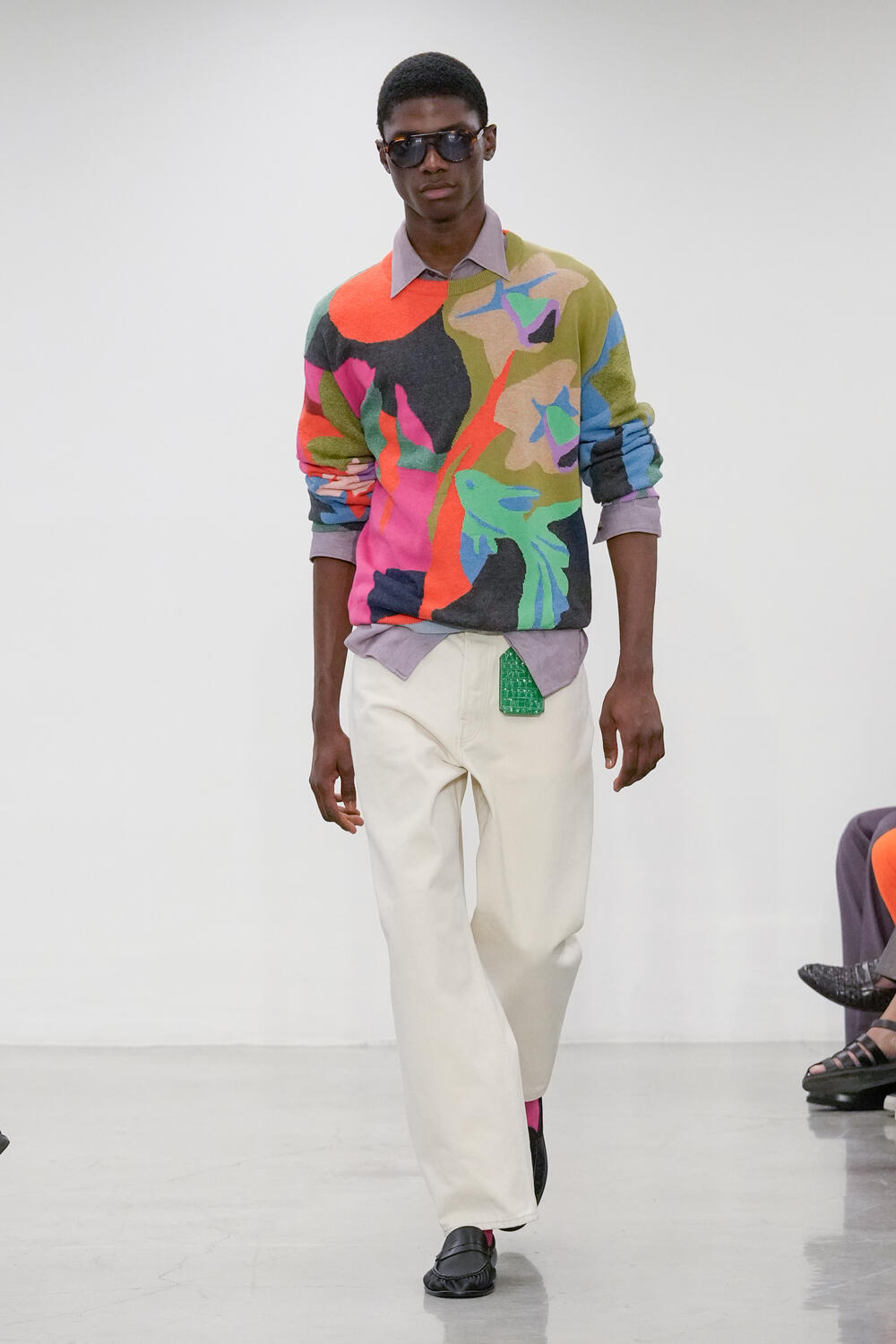PAUL SMITH MEN SS 2026 - Foto #2